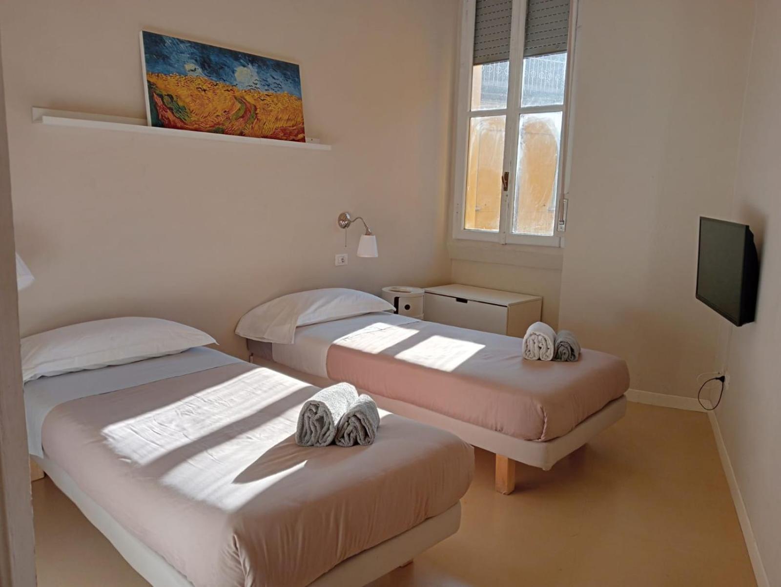 Trilocale 4/5 Ospiti In Stazione Apartment Milano Ngoại thất bức ảnh