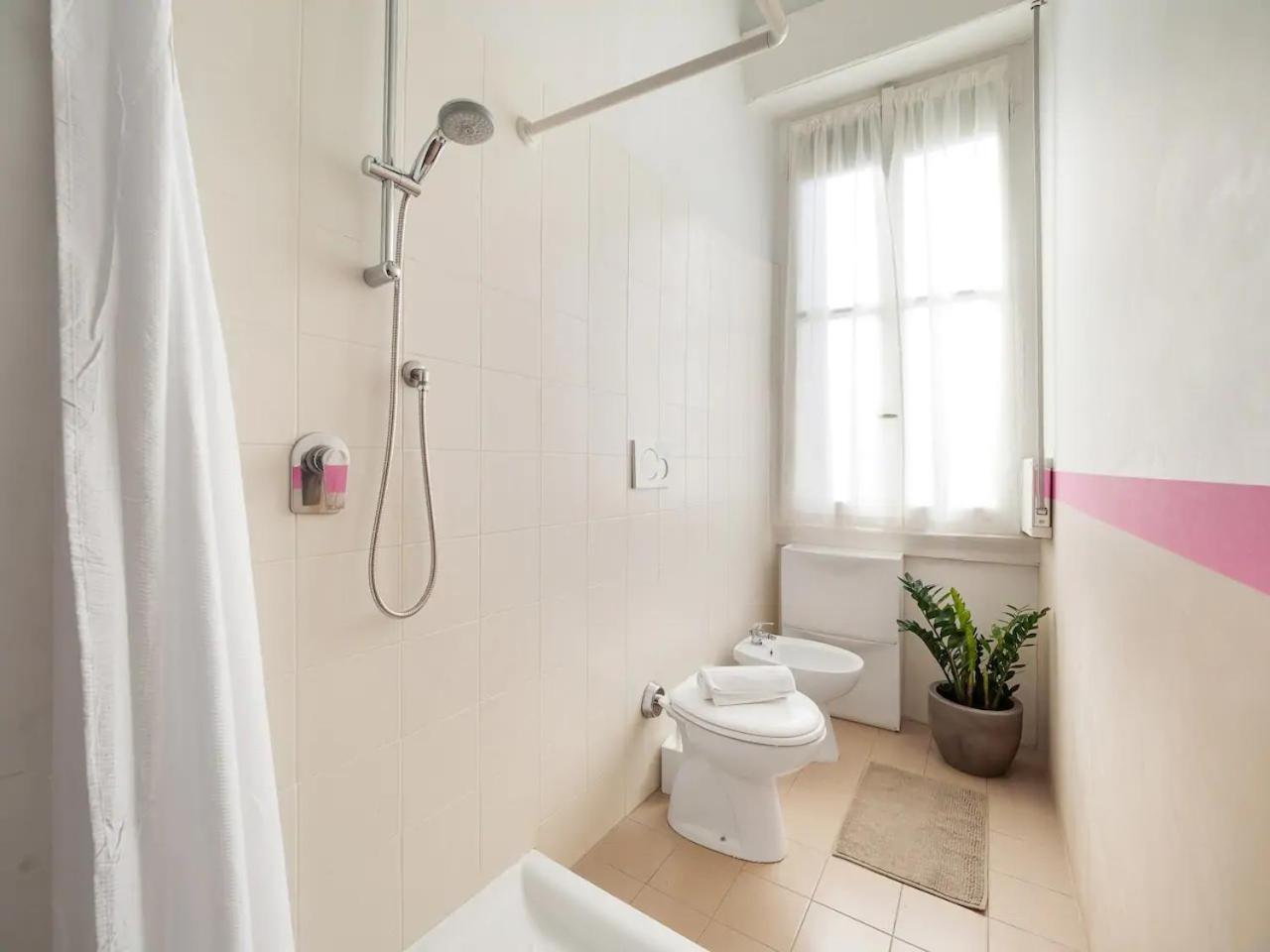 Trilocale 4/5 Ospiti In Stazione Apartment Milano Ngoại thất bức ảnh